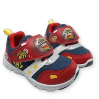 在飛比找樂天市場購物網優惠-台灣製救援小英雄電燈鞋 - 嬰幼童鞋 MIT 羅尹 童鞋 救