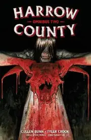 Harrow County Omnibus Volume 2 - 9781506719924