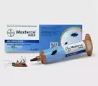 MAX FORCE GOLD Cockroach Roach Bait Gel Commercial Grade Fipronil Poison Bayer