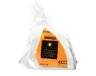 Rockline #4 Cone Coffee Filters 400 Count Item #9661 White