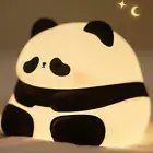 Cartoon Pat Night Light Warm Light Cute Mango Night Light Smile Pear Shape Light