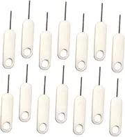 ULDIGI Sim Extractor Kit 20pcs Sim Needle Opener Phone Chip Remover Mobile Phone Ejectors for Models