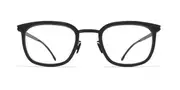 Mykita Cedar 579 Men's Glasses Black Size 48 - Private Health Rebate - Blue Light Block Available