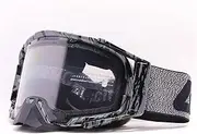 Dirt Bike Goggles Protective Double Layers Motocross Goggles Anti Fog Moto Sunglasses Motorcycle Outdoor Sport Eyewear