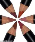 CLOSEOUT! Ardent Beauty Natural Botanical Mineral Lip Liner Pencil: Many Colors