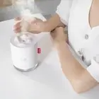 500ml Air Humidifier USB Aroma Water Mist Diffuser Light Umidificador Mini