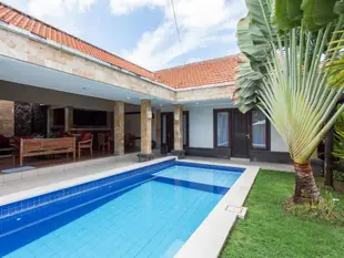 峇里阿西別墅Bali Asih Villa