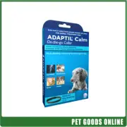 Adaptil Calm Collar For Small And Very Small Dogs 45cm