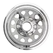 COAST TO COAST IWCIMP100X CCI- IMP W/S; 19- SILVERADO; 17; CHRM