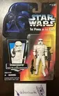Kenner Star Wars - Stormtrooper - The Power of the Force (1995)