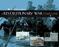 在飛比找博客來優惠-A Revolutionary War Timeline