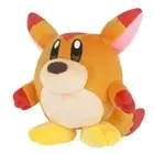 Kirby All Star Collection Garurufi (S) W17 × D20 × H19cm Plush toy KP46