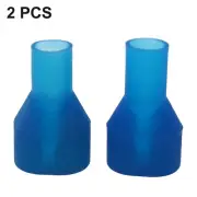 Make Sure You're Prepared for Your Next Adventure with 2 Cool Blue Nozzles