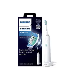 現貨！ /PHILIPS /飛利浦/電動牙刷/ sonicare/1100/4100/HY1200/HX3411