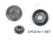 For YAMAHA 6/8 HP Gear Set (6N0-G5551-00+6N0-G5560-00+6N0-G5571-00) 13T/27/27T