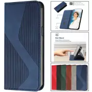 For Nokia G60 G11/G21 G10/G20/G30 Magnetic Case Stand Leather Wallet Flip Cover