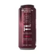 Teelixir Mushroom Elixir Rose 250ml(Pack of 24)