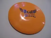 2022 USDGC EDITION STAR WRAITH DRIVER DISTANCE INNOVA CHAMPION DISC GOLF 165g