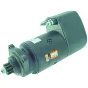 Jaylec 24V 5.4kW 11T Starter Motor - 70-1803