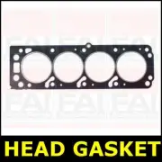 Head Gasket Fits OPEL ASCONA KADETT C E 1.8 S 18 NV J82 T85 392GH