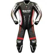 Men Motorbike/ Racing Customized /orginal cowhide leather Motorcycle Suit