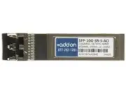 AddOn Cisco SFP+ Module