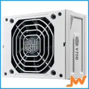 Cooler Master V SFX Gold 750W White Ed ATX3.1 PSU