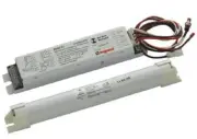 Legrand EMERGENCY POWER SET 18W T8 Fluorescent, Single Point Unit, 3D-Cell NiCd