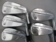TaylorMade P770 2024 MODUS3TOUR105(JP) S 0