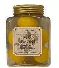 Hopificio Firenze ITALIAN LEMONS Finest Triple Milled Soaps - 11 soaps! 10.58 oz