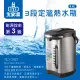 【大家源】4.6L定溫電動熱水瓶(TCY-2025)