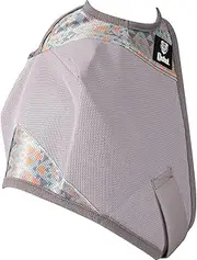 CASHEL Crusader Designer Fly Mask, Sagebrush, Arabian (CFMAS-23SB)