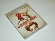 The World of Henry Orient Blu-ray Twilight Time Limited Edition OOP