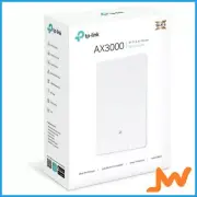 TP-Link AX3000 Dual-Band Wi-Fi 6 Air Router