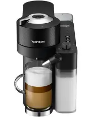 [Nespresso] Vertuo Lattissima in Black ENV300B
