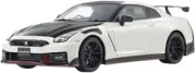 Kyosho samurai 1/18 Nissan GT-R NISMO 2024 Special Edition White KSR18061W