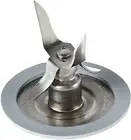 Oster 4961-011 Ice Blade Original Oster Blender Blade with Sealing Ring OEM