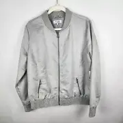 NWT Charlotte Russe Bomber Jacket XL spacecore cyberpunk
