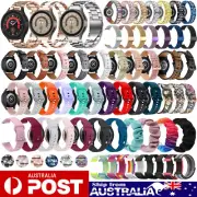 Watch Band Strap for GARMIN FORERUNNER 245 645 745 255 255S MUSIC (18/20/22mm)
