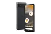 Google Pixel 6a (128GB, Charcoal) - Brand New