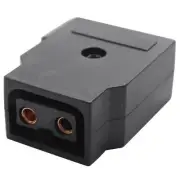 Female D-Tap P-Tap Type B Rewirable Diy Socket For Camcorder Rig Cable9260