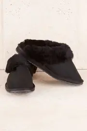 Platinum Eden Slippers--EMU-WP10531