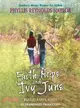 Faith, Hope and Ivy June (audio CD, unabridged)