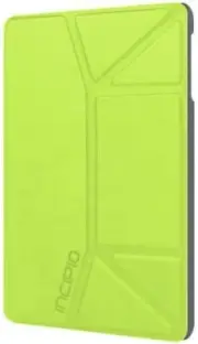 Incipio LGND Hard Shell Convertible Case for iPad Air (IPD-331-LIME)