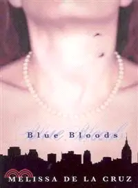 在飛比找三民網路書店優惠-Blue Bloods 3-book Boxed Set