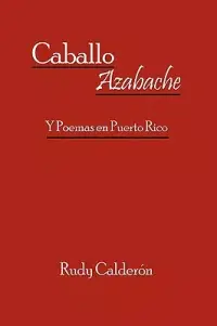 在飛比找博客來優惠-Caballo Azabache: Y Poemas en 