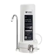 Puretec CT15 Counter Top Drinking Water Filter System