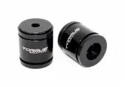 Torque Solution for Billet Transmission Mount Toyota GR Supra MKV / BMW Z4 G29