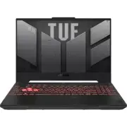 ASUS TUF Gaming A15 TUF507NUR RTX 4050 Gaming Laptop 15.6" FHD 144Hz AMD Ryzen 7