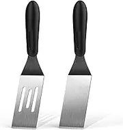 Mini Spatula, Mini Spatula for Flipping